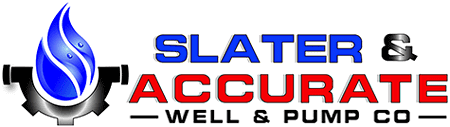 Slater & Accurate Well & Pump Co. - North Jersey Water Well Drilling, Pump & Tank, and Well Services